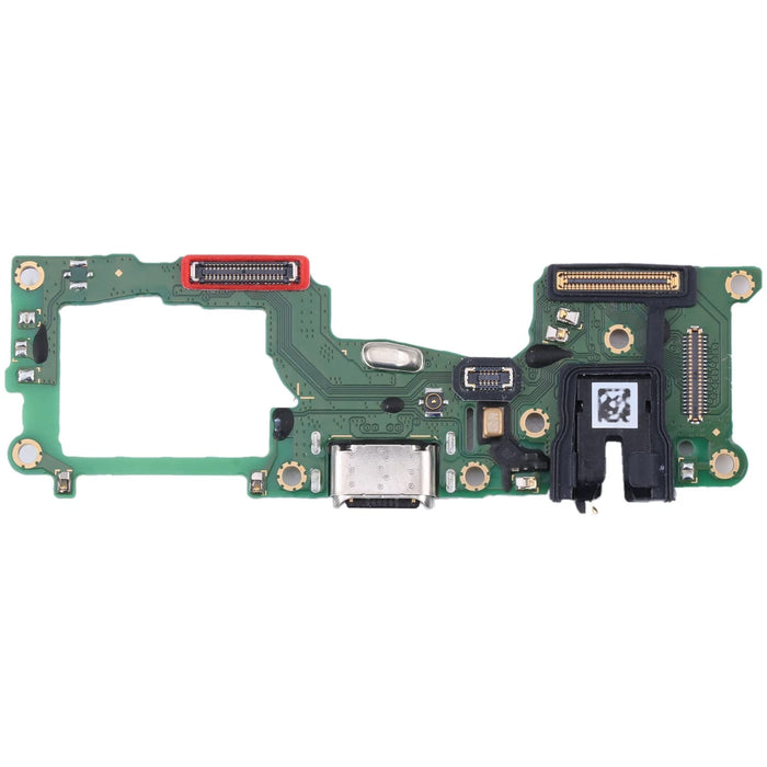 For Oppo A74 4G Replacement Charging Port Board