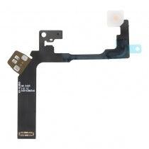 For Apple iPhone 16 Pro Replacement Flashlight Sensor Flex Cable