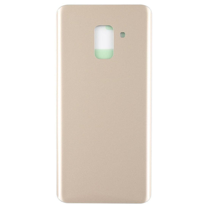 For Samsung Galaxy A8 (A530) Replacement Battery Cover / Back Panel (Gold)
