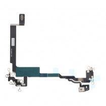 For Apple iPhone 16 Pro Replacement Charging Port Signal Flex Cable