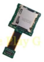 For 2nd Gen Nintendo 3DS Replacement SD Card Reader