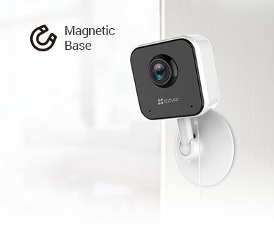 EZVIZ H1C Full HD 1080p WiFi Indoor Security Camera