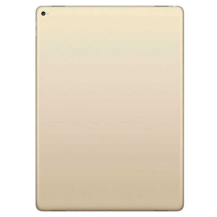 For Apple iPad Pro 12.9" 2nd Gen (2017) Replacement Housing (Gold) WiFi