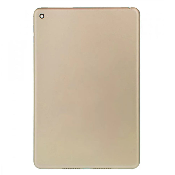 For Apple iPad 6 Replacement Housing (Gold) WiFi