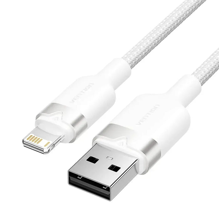 Vention USB Type-A to Lightning Cable 1m - LANWF