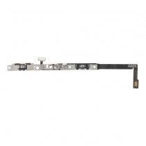For Apple iPhone 16 Replacement Power Button Flex Cable