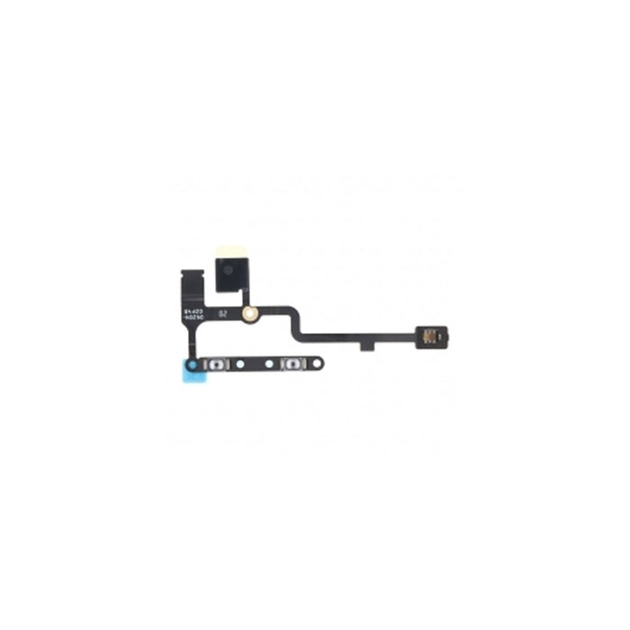 For Apple iPad 10.9" 10th Gen (2022) Replacement Volume Button Flex Cable