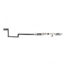 For Apple iPhone 16 Pro Replacement Power Button Flex