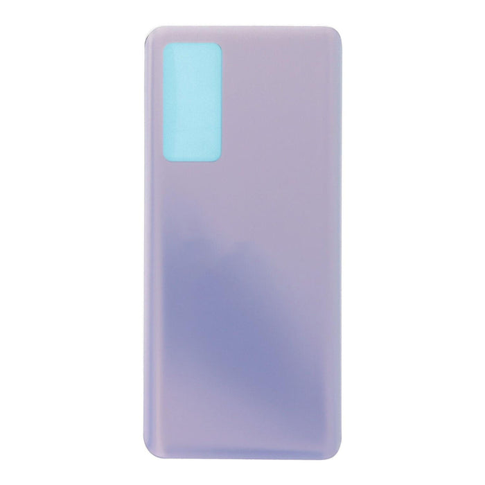 For Xiaomi 12 Replacement Battery Cover (Purple)
