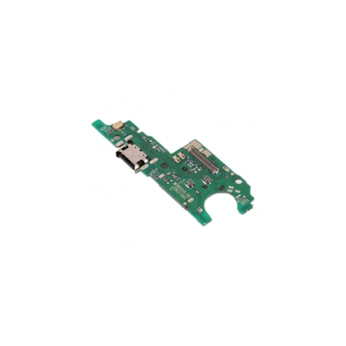 For Huawei Y9a Replacement Charging Port Board