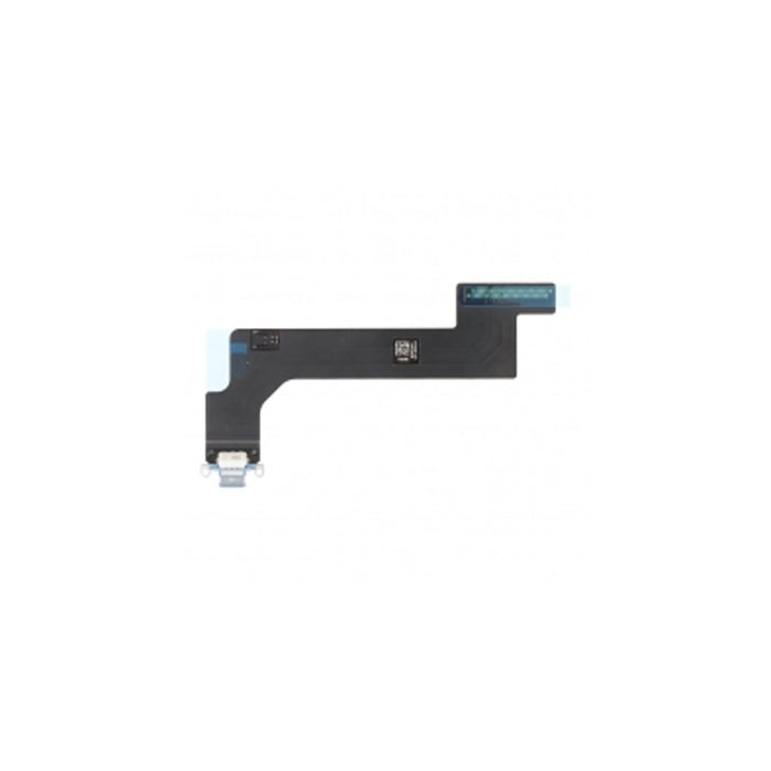 For Apple iPad 10.9" 10th Gen (2022) Replacement Charging Port Flex Cable (Blue) WiFi