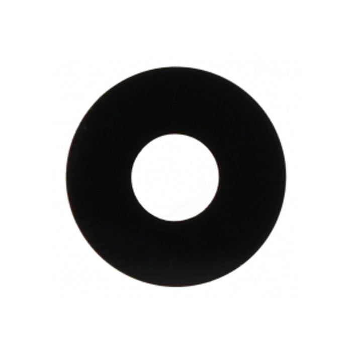 For Xiaomi 12X Replacement Rear Large Camera Lens (Black)