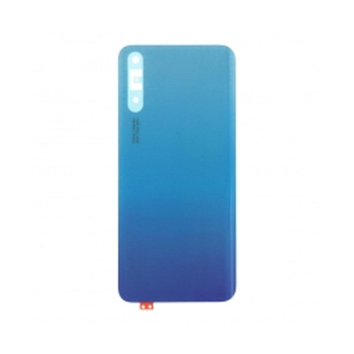 For Huawei P Smart S Replacement Battery Cover (Breathing Crystal)