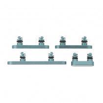 For Apple iPhone 16 / 16 Plus Replacement Button Set (Teal)