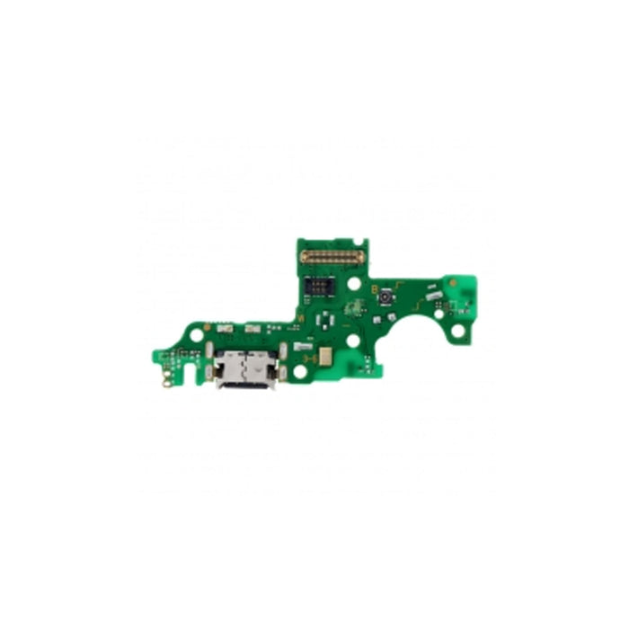 For Huawei P Smart S Replacement Charging Port Board