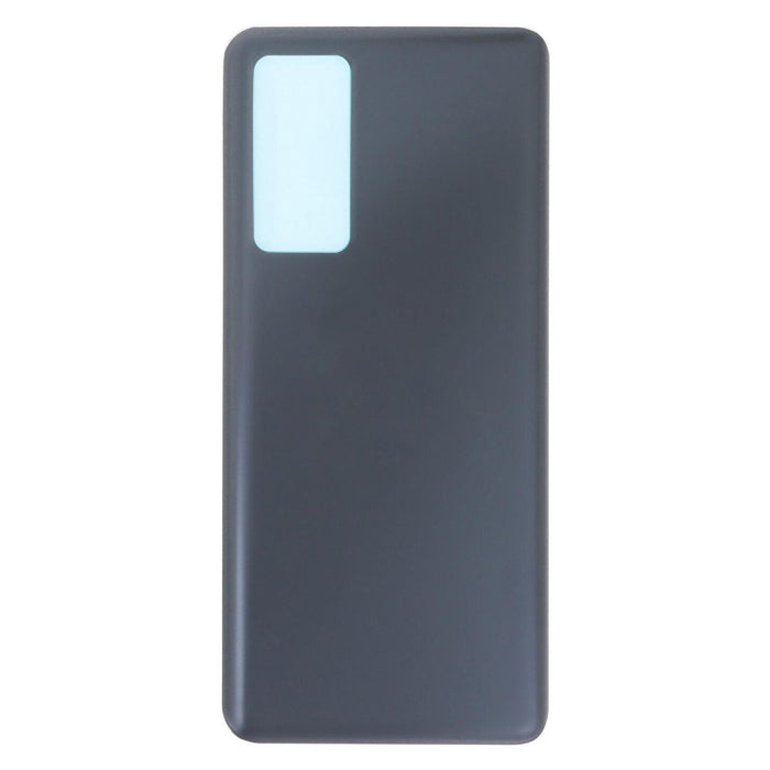 For Xiaomi 12X Replacement Rear Battery Cover (Grey)