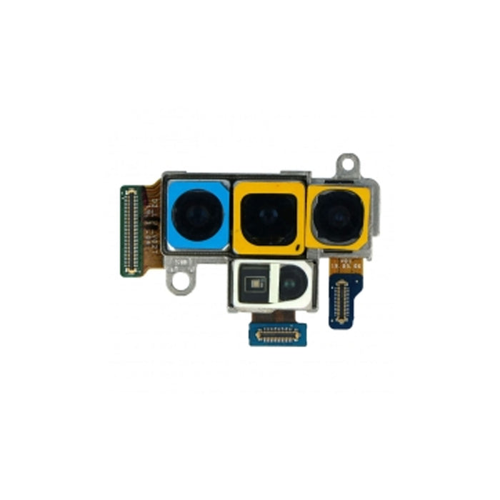 For Samsung Galaxy Note 10 Plus 5G Replacement Rear Camera