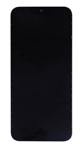 For Samsung Galaxy S25 Ultra Replacement Screen With Frame