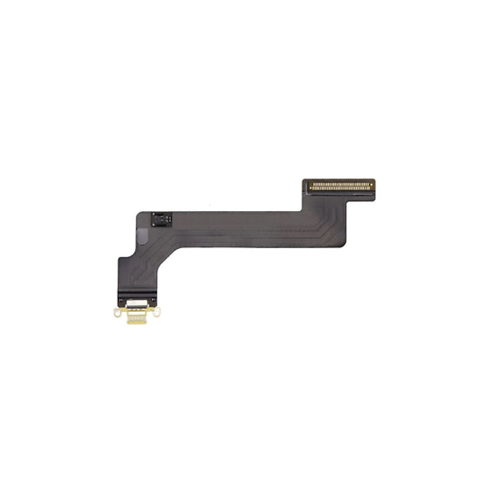 For Apple iPad 10.9" 10th Gen (2022) Replacement Charging Port Flex Cable (Yellow) Cellular