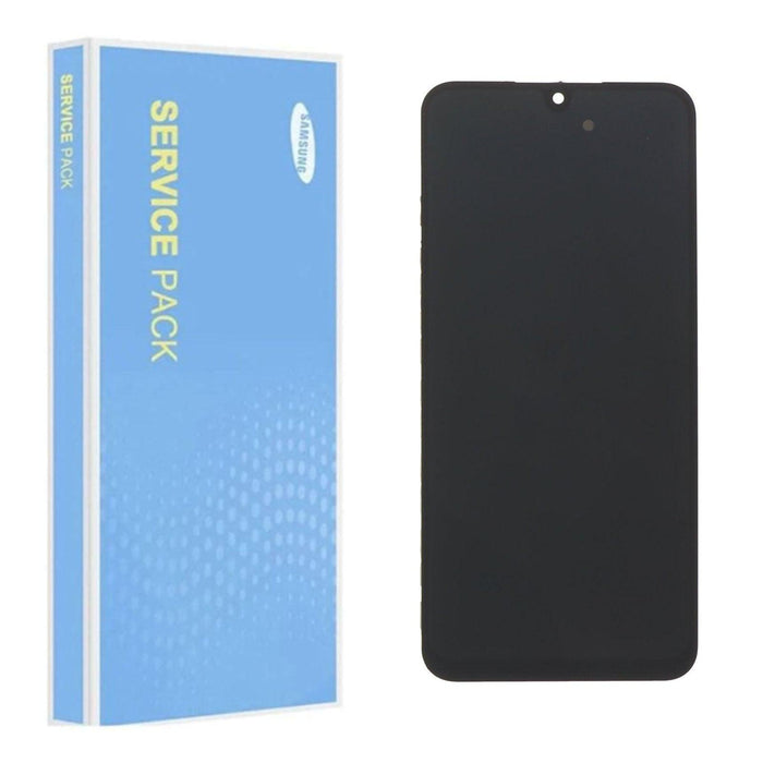 Samsung Galaxy A16 A166B 5G Service Pack Touch Screen Display