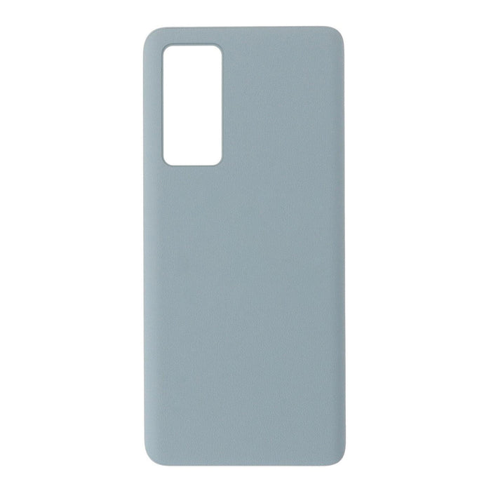 For Xiaomi 12 Replacement Battery Cover (Green)