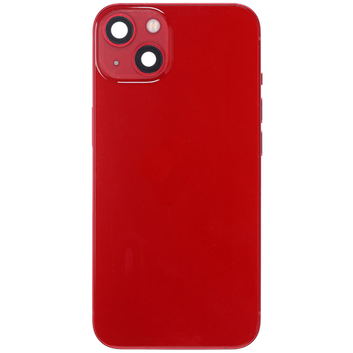 For Apple iPhone 13 Replacement Housing (Red)