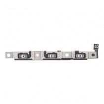 For Apple iPhone 16 Replacement Volume Button Flex Cable