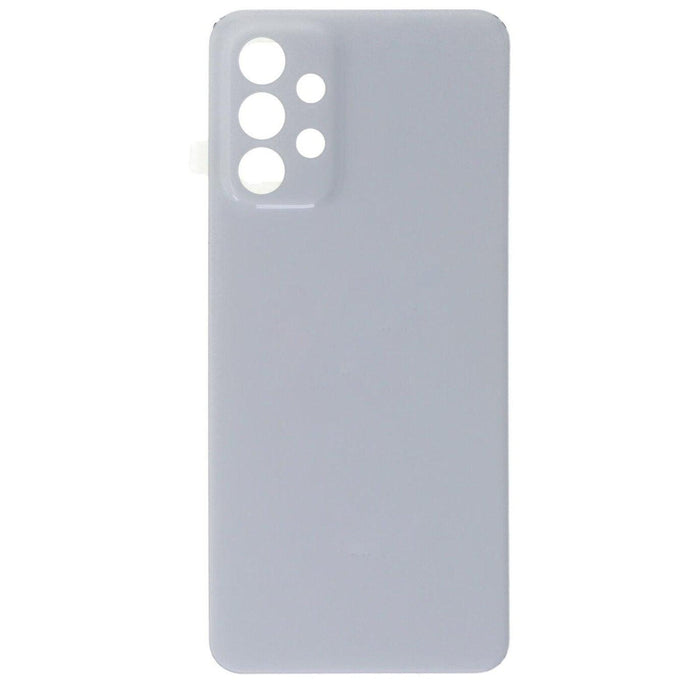 For Samsung Galaxy A23 5G A236 Replacement Battery Cover (White)