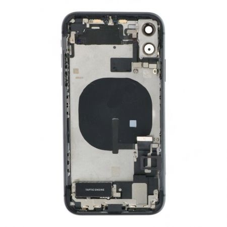 IPhone 11 Housing Back Replacement – Purple, Pull Grade AB, OEM Pull