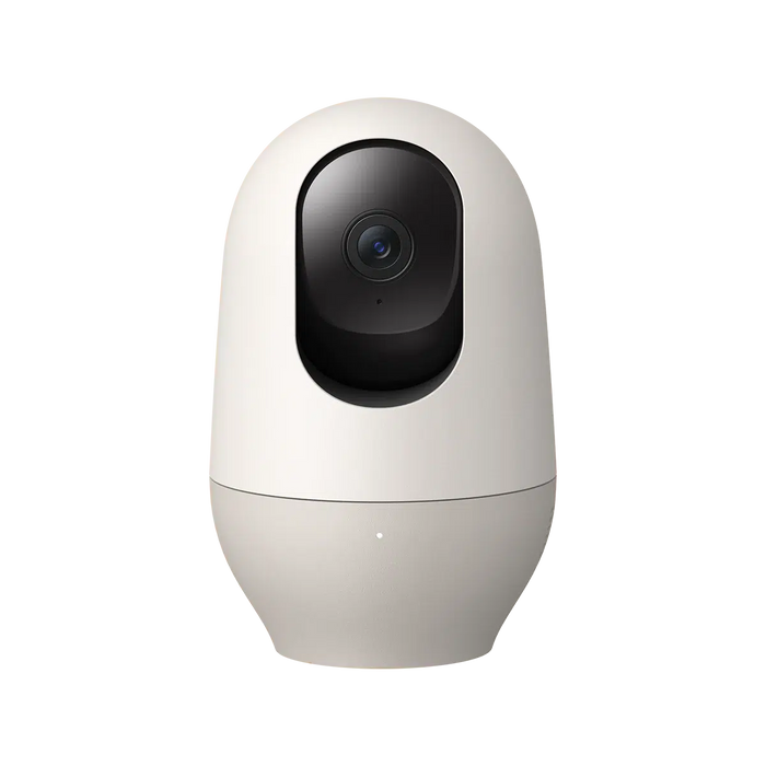 Nooie Cam 360 Automatic Motion Tracking Camera