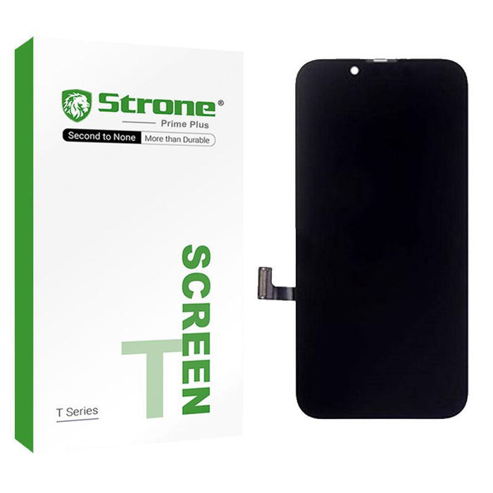 For Apple iPhone 13 Mini Replacement In-Cell LCD Screen - Strone Prime Plus