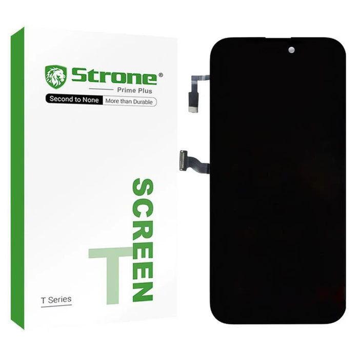 For Apple iPhone 14 Pro Max Replacement In-Cell LCD Screen - Strone Prime Plus