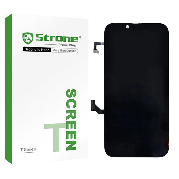 Apple iPhone 14 Replacement In-Cell LCD Screen - Strone Prime Plus