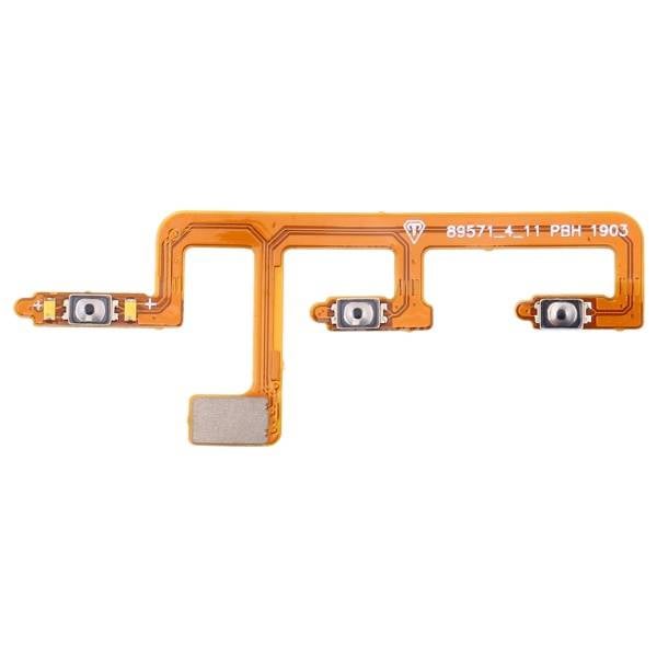 For Nokia 3.2 Replacement Power Button Flex Cable