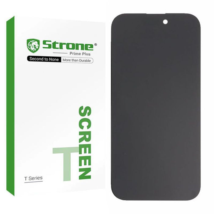For Apple iPhone 15 Pro Max Replacement In-Cell LCD Screen - Strone Prime Plus