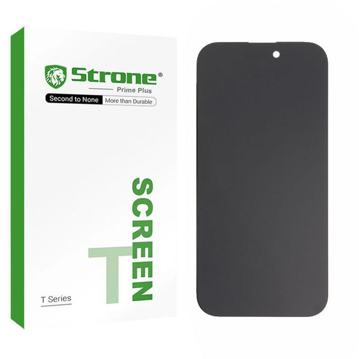 For Apple iPhone 15 Pro Replacement In-Cell LCD Screen - Strone Prime Plus