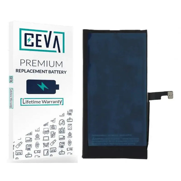 For Apple iPhone 15 Replacement Battery - CEVA DECODE