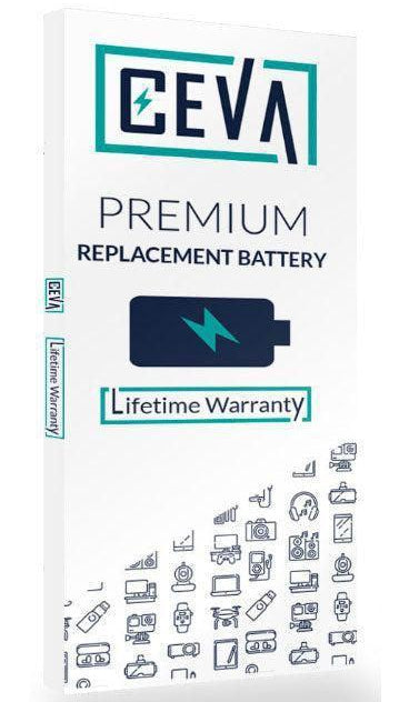 For Apple iPhone 15 Pro Replacement Battery - CEVA