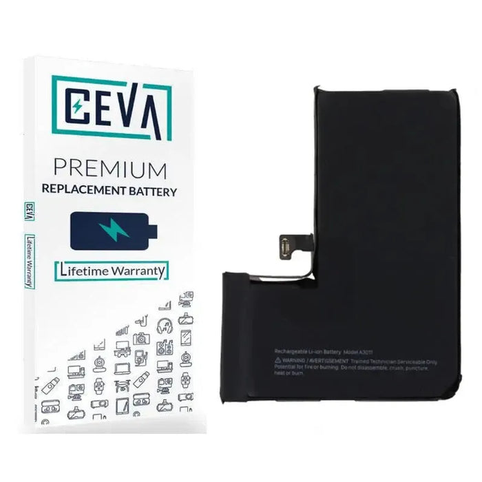 For Apple iPhone 15 Pro Replacement Battery - CEVA DECODE
