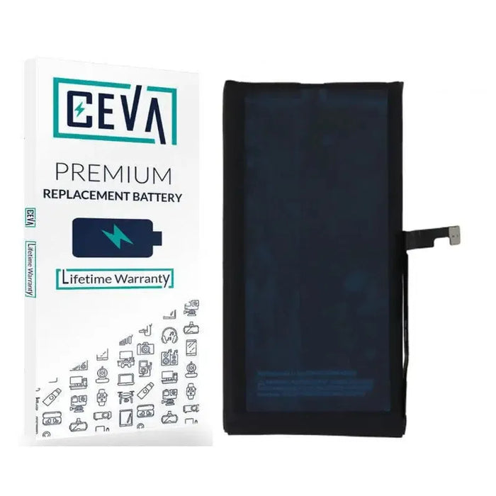For Apple iPhone 15 Plus Replacement Battery - CEVA DECODE
