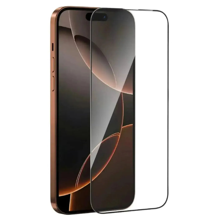 iPhone 18 Pro Tempered Glass Screen Protector
