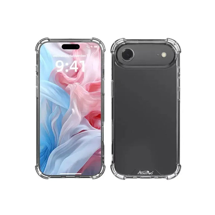 Atouchbo King Kong Anti-Burst Armour Case For iPhone Air