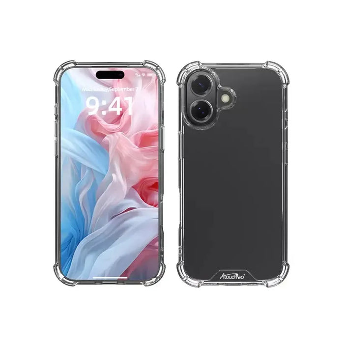 Atouchbo King Kong Anti-Burst Armour Case For iPhone 17