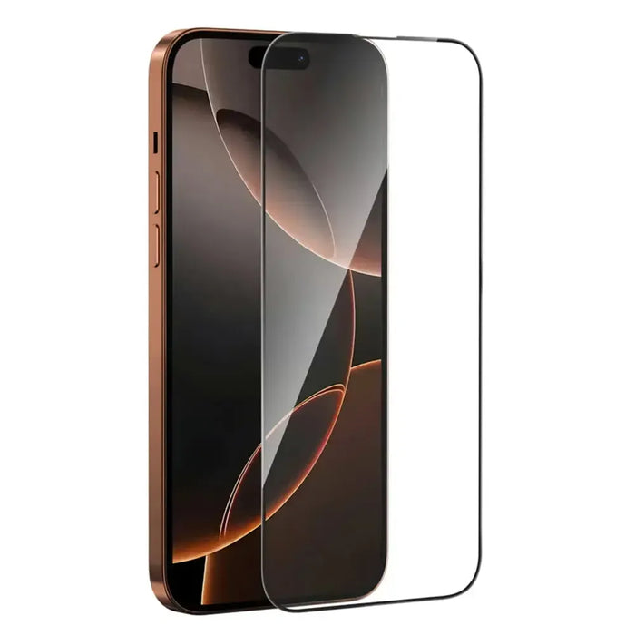 iPhone 17 Tempered Glass Screen Protector