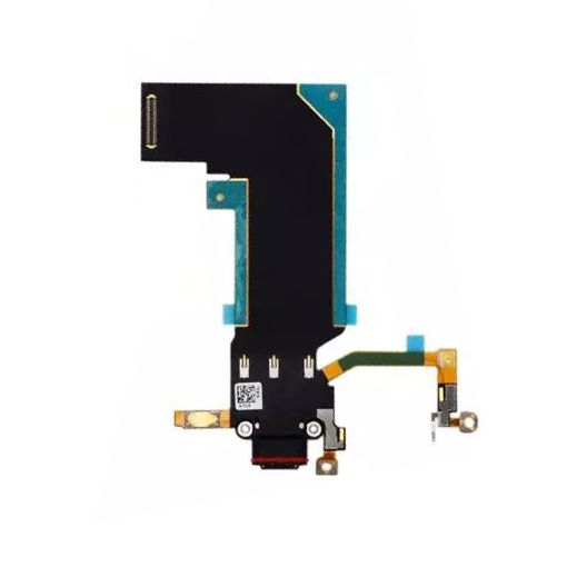 For Google Pixel 4 Replacement Charging Connector Flex