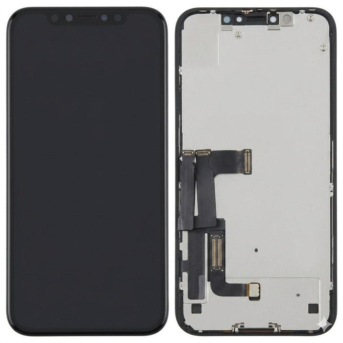 AURA Prime Plus Screen For iPhone XR