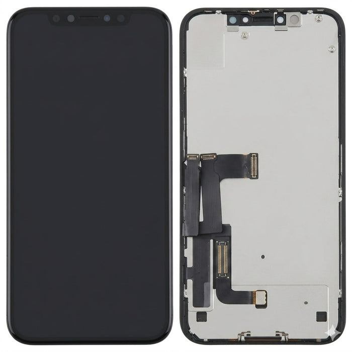 ANNDER ONYX For iPhone XR