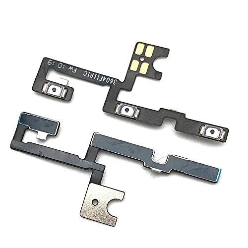 For Xiaomi Mi 9T Pro Replacement Power & Volume Button Flex Cable