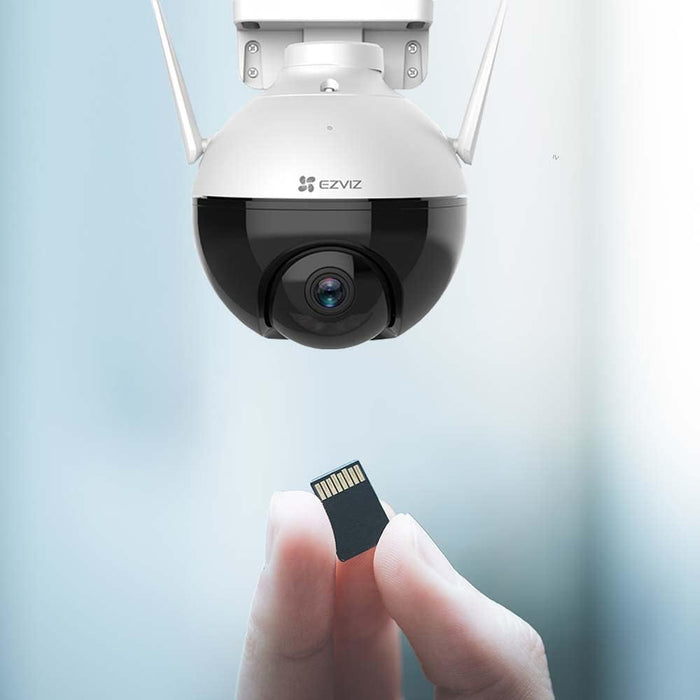 EZVIZ C8T 1080P 2MP Outdoor Wi-Fi Home Security Camera