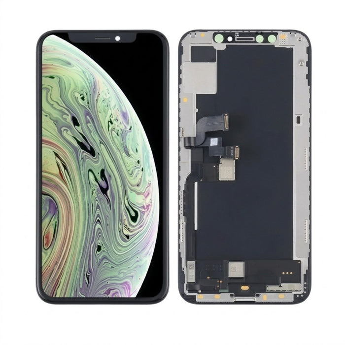 ANNDER ONYX For iPhone XS